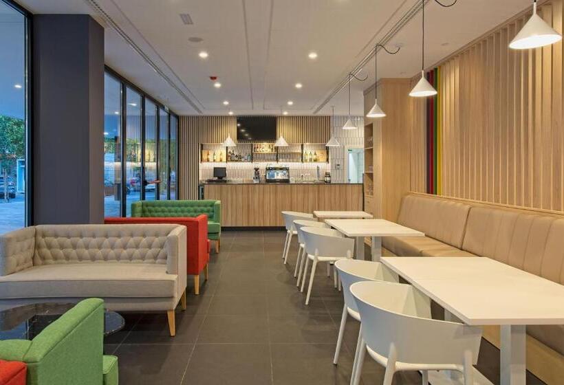 Fotos del hotel Dwo Colours Alcalã¡:  16