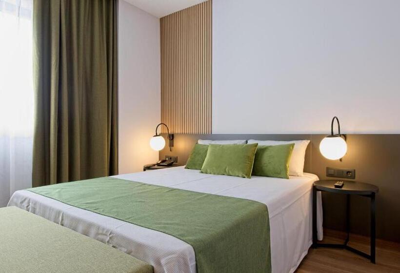 Fotos del hotel Dwo Colours Alcalã¡:  11