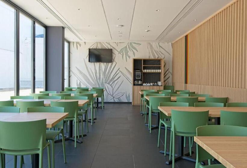 Fotos del hotel Dwo Colours Alcalã¡:  23