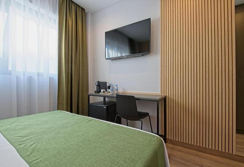 Fotos del hotel Dwo Colours Alcalã¡:  9