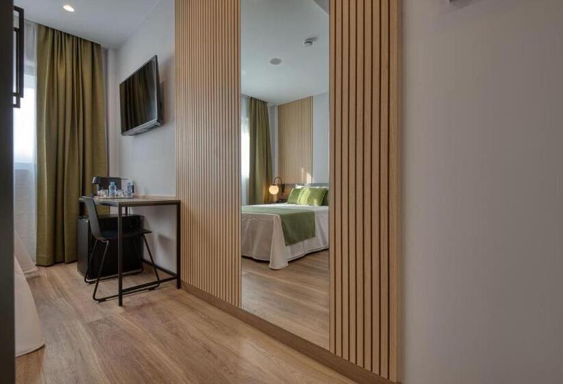 Fotos del hotel Dwo Colours Alcalã¡:  13