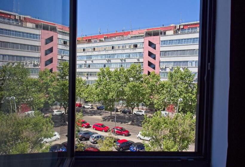 Fotos del hotel Dwo Colours Alcalã¡:  3