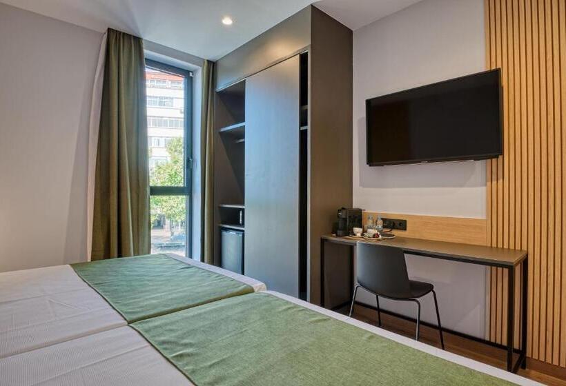 Fotos del hotel Dwo Colours Alcalã¡:  8