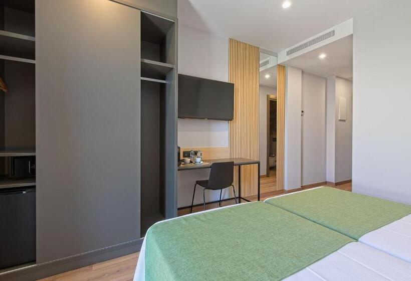 Fotos del hotel Dwo Colours Alcalã¡:  7