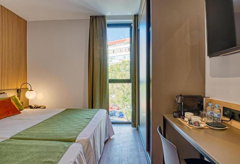 Fotos del hotel Dwo Colours Alcalã¡:  6