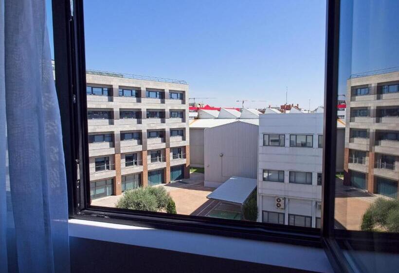 Fotos del hotel Dwo Colours Alcalã¡:  14