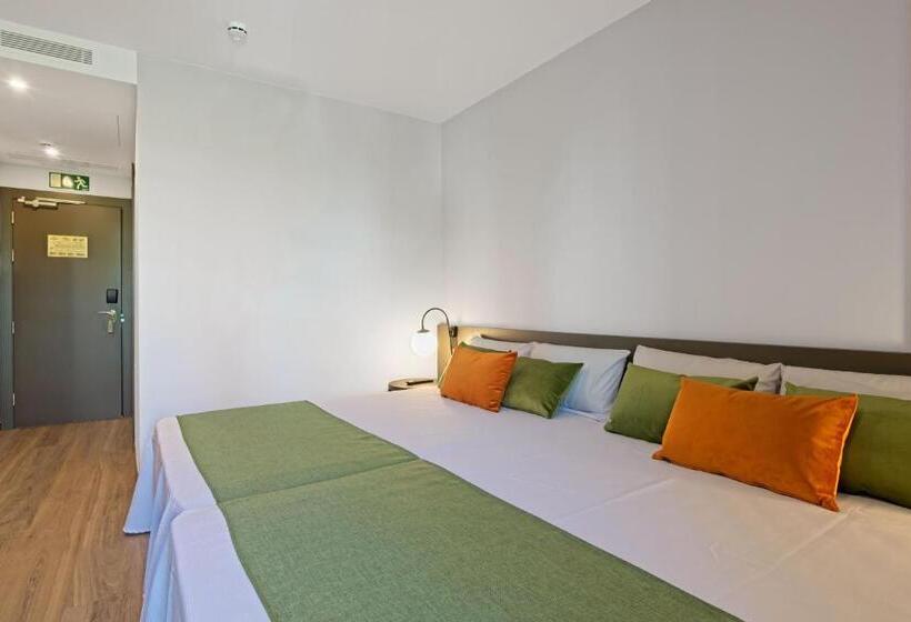 Fotos del hotel Dwo Colours Alcalã¡:  4