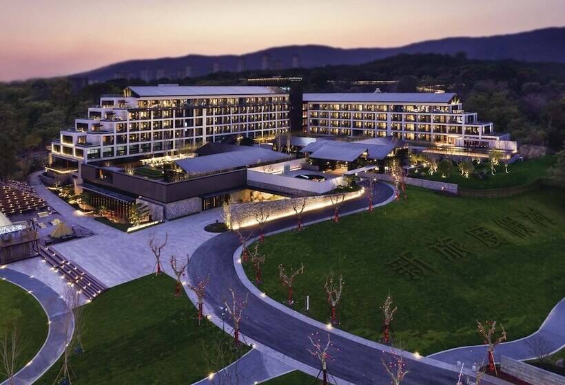 Fotos del hotel Pullman Nanchang Xinlv:  2