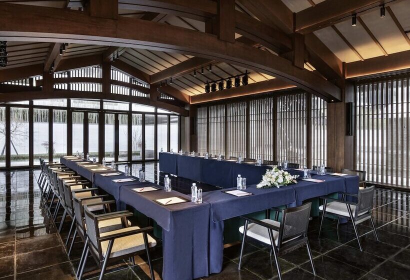 Fotos del hotel Pullman Nanchang Xinlv:  4