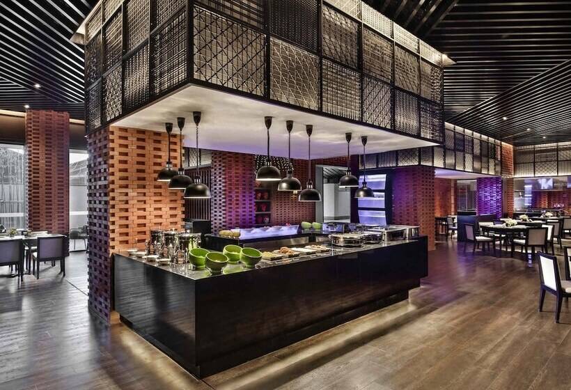 Fotos del hotel Pullman Nanchang Xinlv:  5