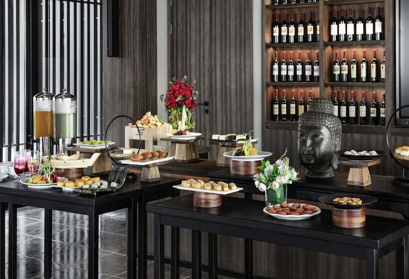 Fotos del hotel Pullman Nanchang Xinlv:  7