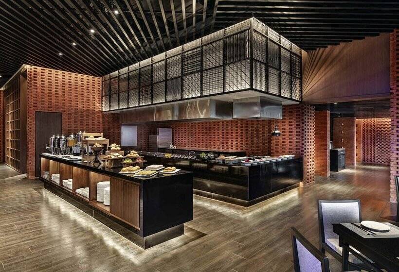 Fotos del hotel Pullman Nanchang Xinlv:  9