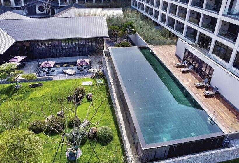 Fotos del hotel Pullman Nanchang Xinlv:  10