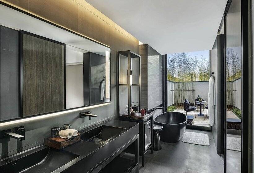 Fotos del hotel Pullman Nanchang Xinlv:  12