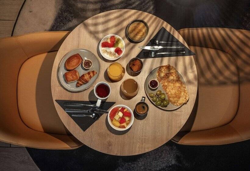 Fotos del hotel Ibis Paris Gare Montparnasse Catalogne:  4