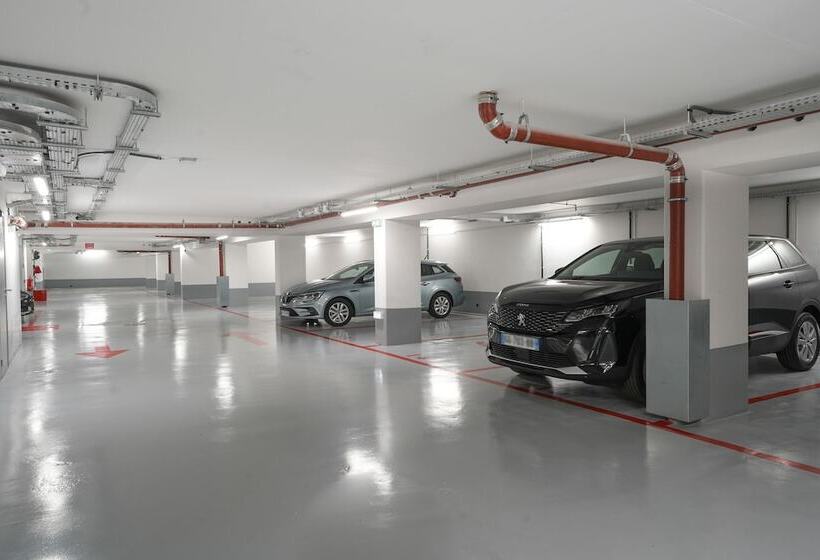 Fotos del hotel Ibis Paris Gare Montparnasse Catalogne:  7