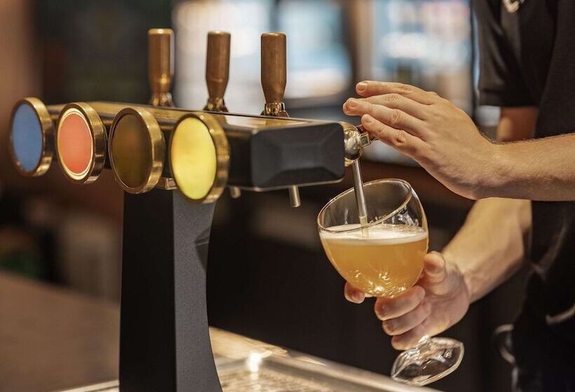 Fotos del hotel Ibis Paris Gare Montparnasse Catalogne:  10