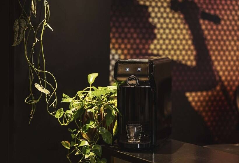 Fotos del hotel Ibis Paris Gare Montparnasse Catalogne:  12