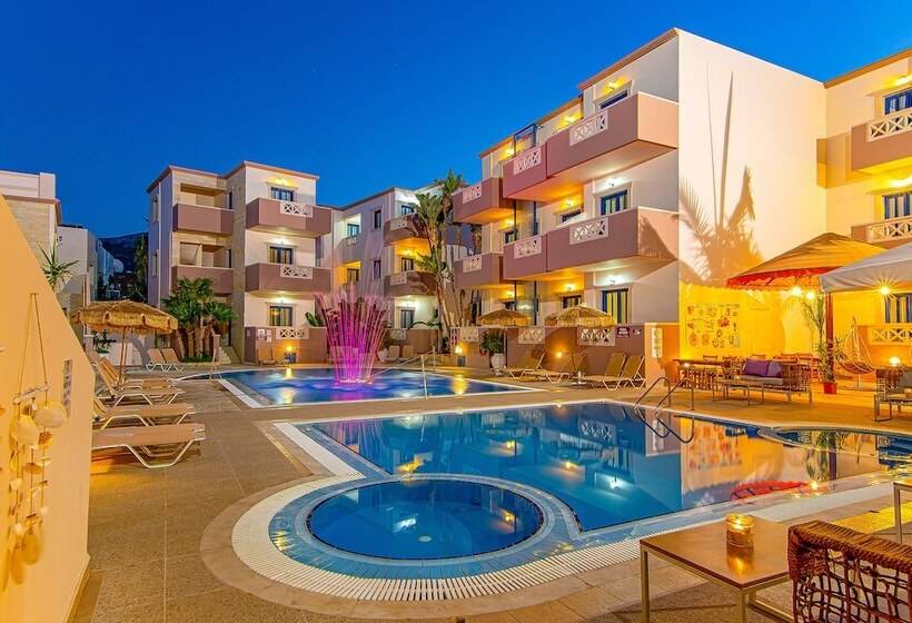 Fotos del hotel Ilios Malia  Resort:  14