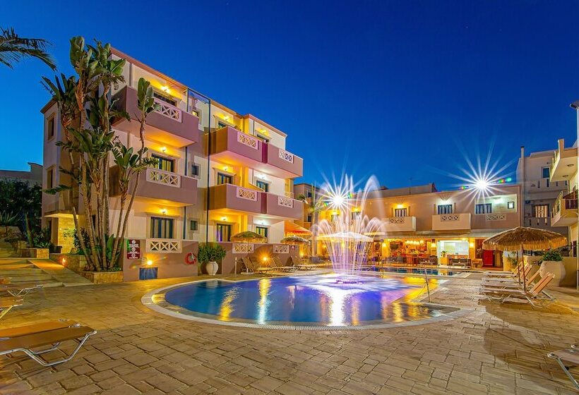 Fotos del hotel Ilios Malia  Resort:  13