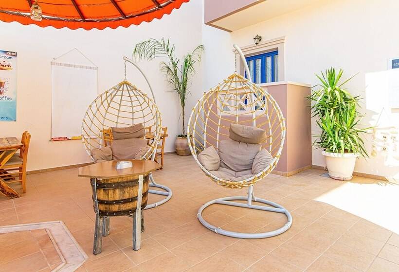 Fotos del hotel Ilios Malia  Resort:  2