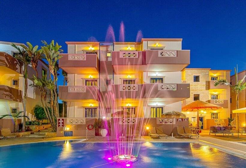 Fotos del hotel Ilios Malia  Resort:  10