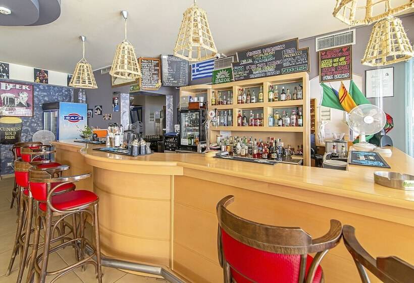 Fotos del hotel Ilios Malia  Resort:  9