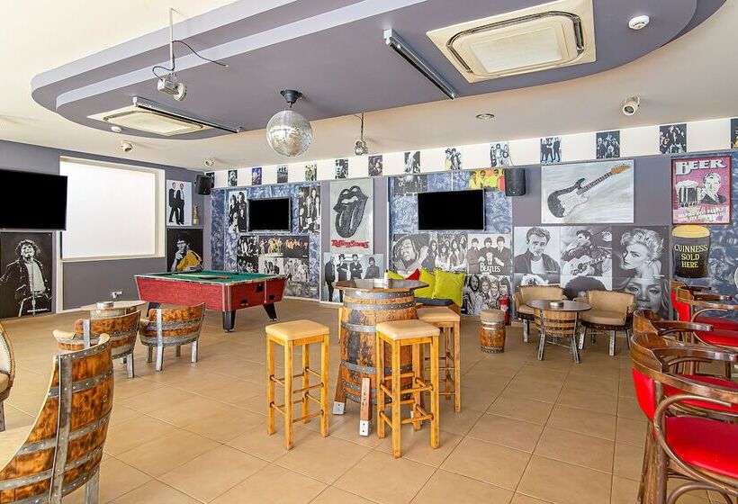 Fotos del hotel Ilios Malia  Resort:  7