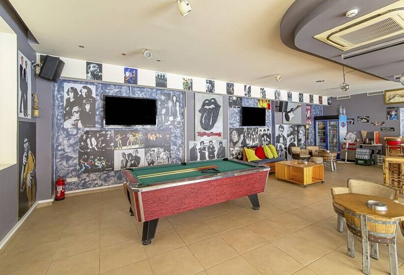 Fotos del hotel Ilios Malia  Resort:  5