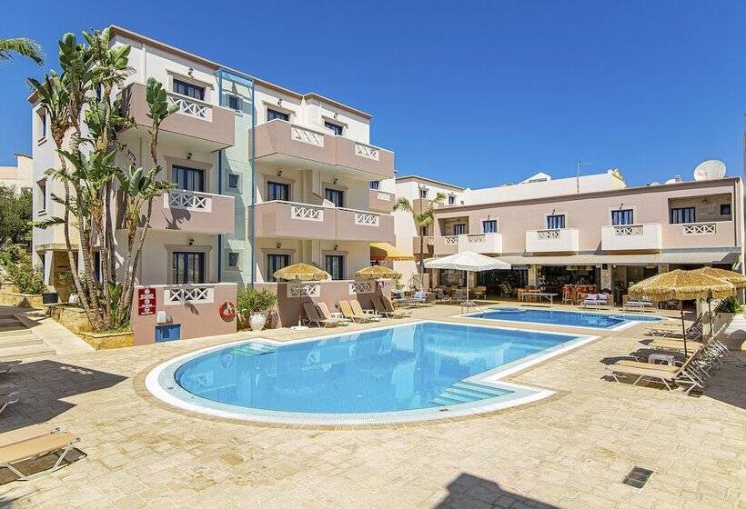 Fotos del hotel Ilios Malia  Resort:  3