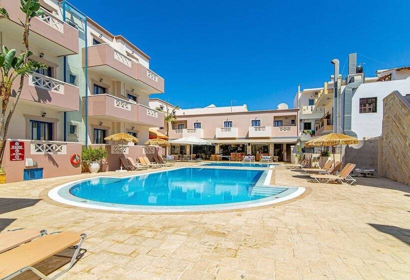 Fotos del hotel Ilios Malia  Resort:  19