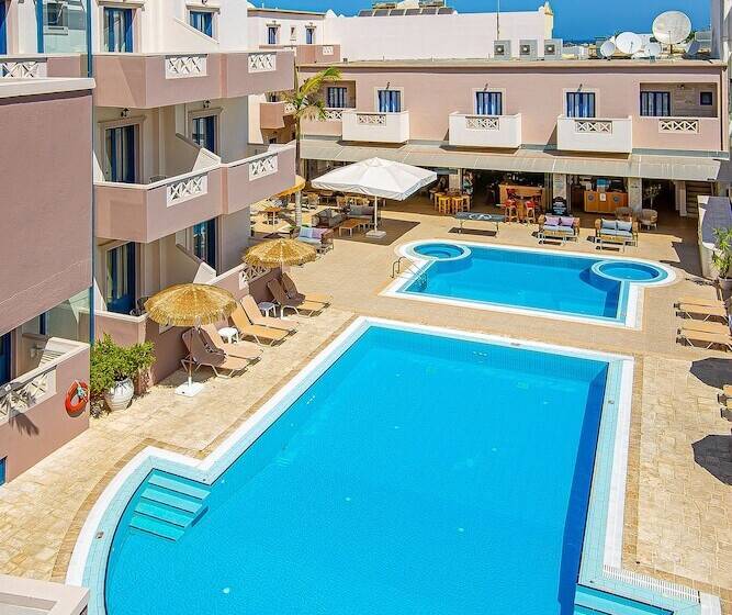 Fotos del hotel Ilios Malia  Resort:  20