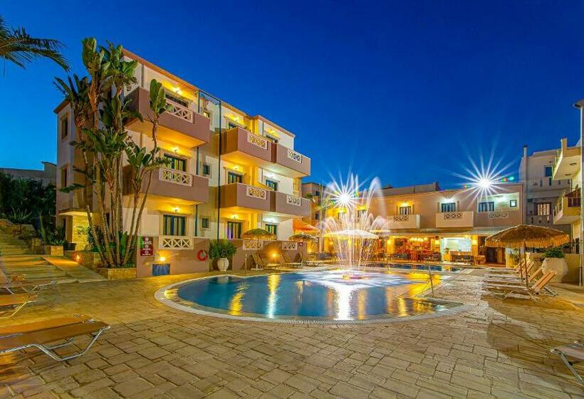 Fotos del hotel Ilios Malia  Resort:  12