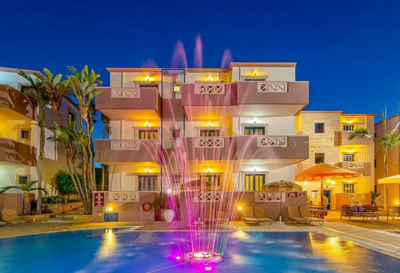 Fotos del hotel Ilios Malia  Resort:  17