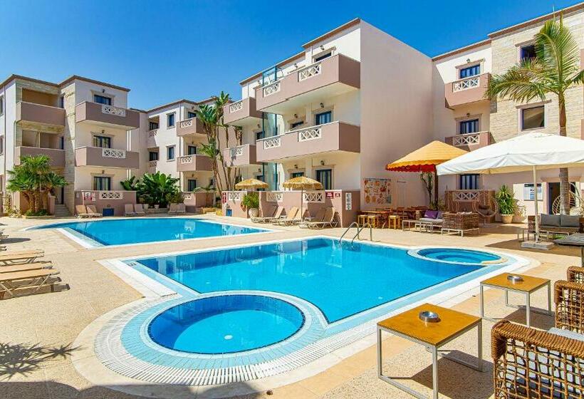 Fotos del hotel Ilios Malia  Resort:  16