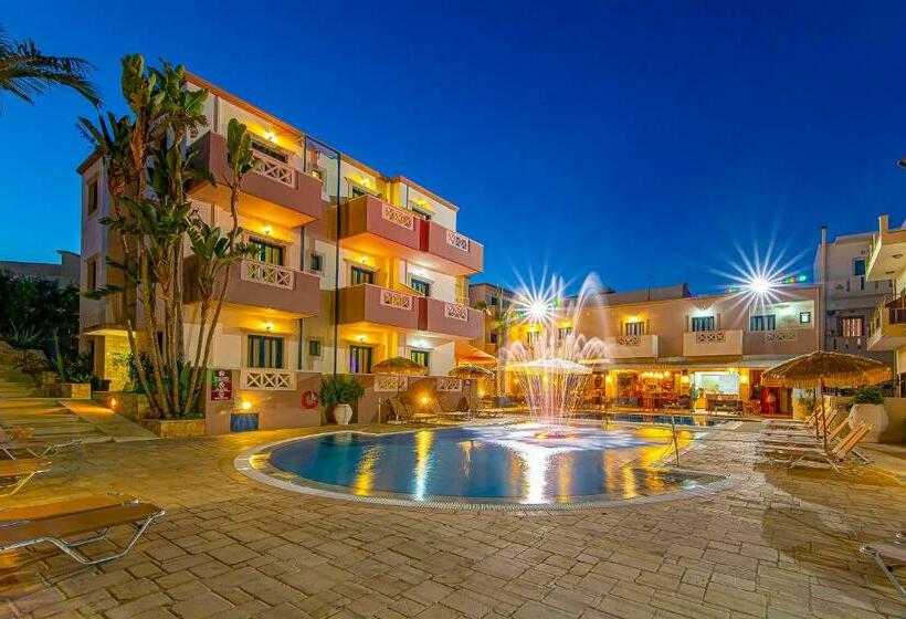 Fotos del hotel Ilios Malia  Resort:  15