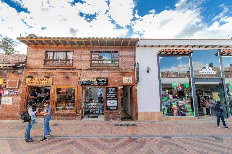 Fotos del hotel Casona Santa Rosa:  3