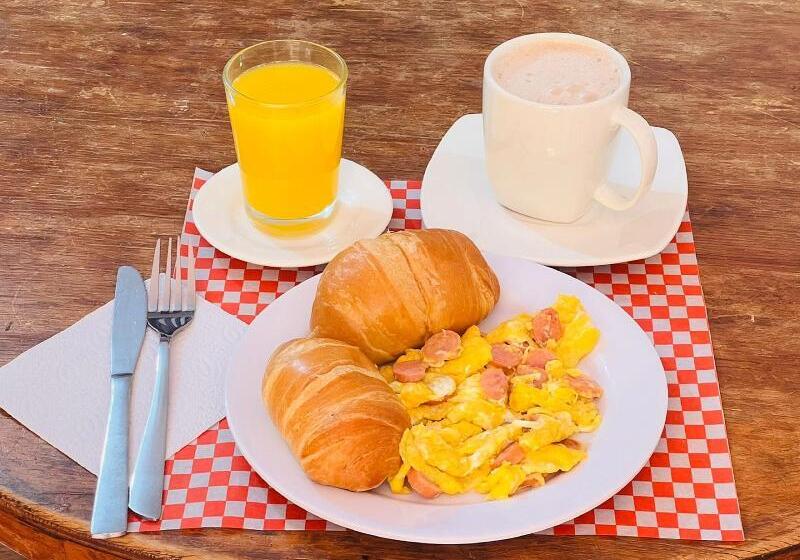 Fotos del hotel Casona Santa Rosa:  8