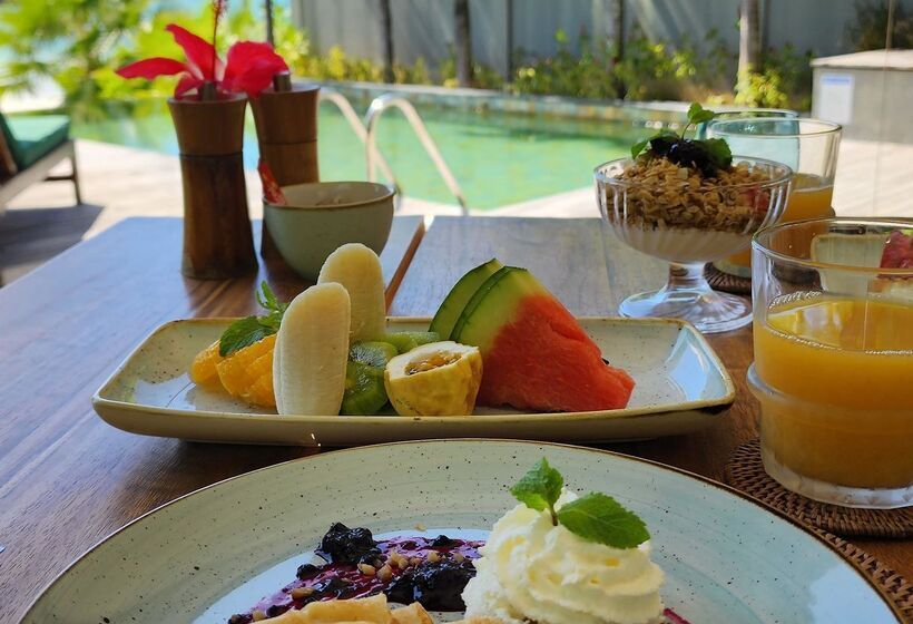 Fotos del hotel Ja Enchanted Waterfront:  6