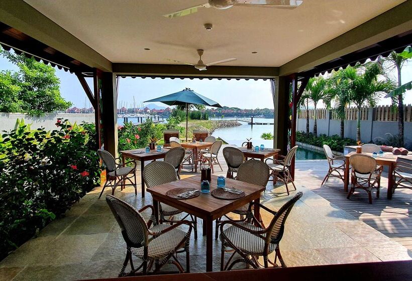 Fotos del hotel Ja Enchanted Waterfront:  25