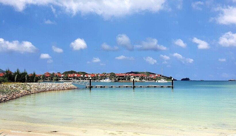 Fotos del hotel Ja Enchanted Waterfront:  10