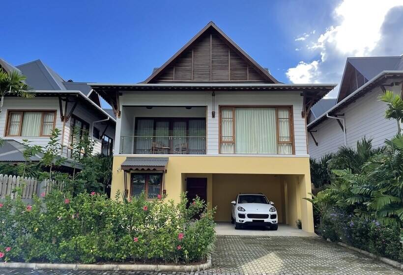 Fotos del hotel Ja Enchanted Waterfront:  12