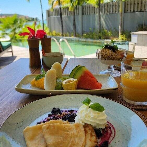 Fotos del hotel Ja Enchanted Waterfront:  17