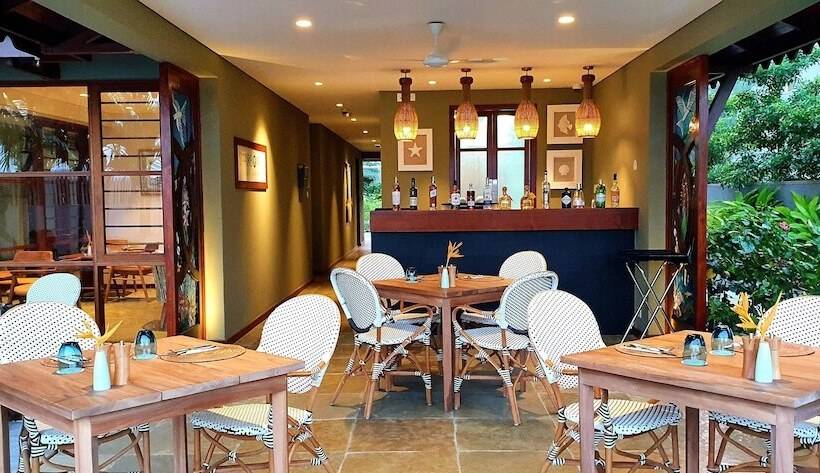 Fotos del hotel Ja Enchanted Waterfront:  18