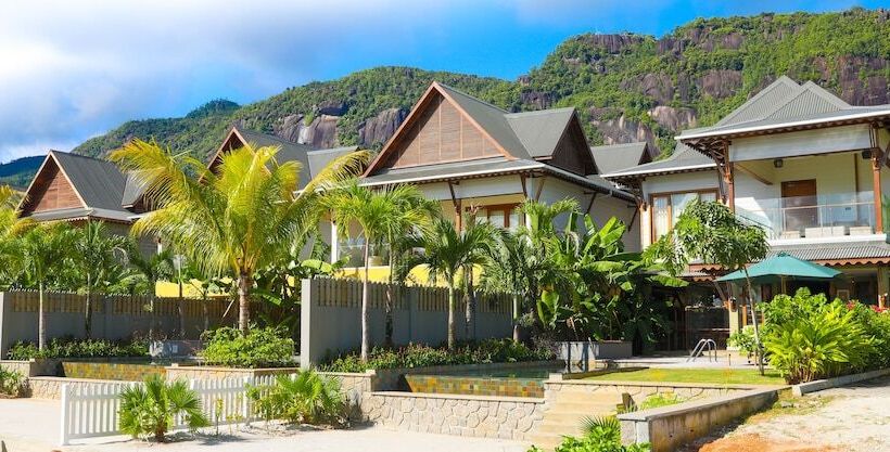 Fotos del hotel Ja Enchanted Waterfront:  13