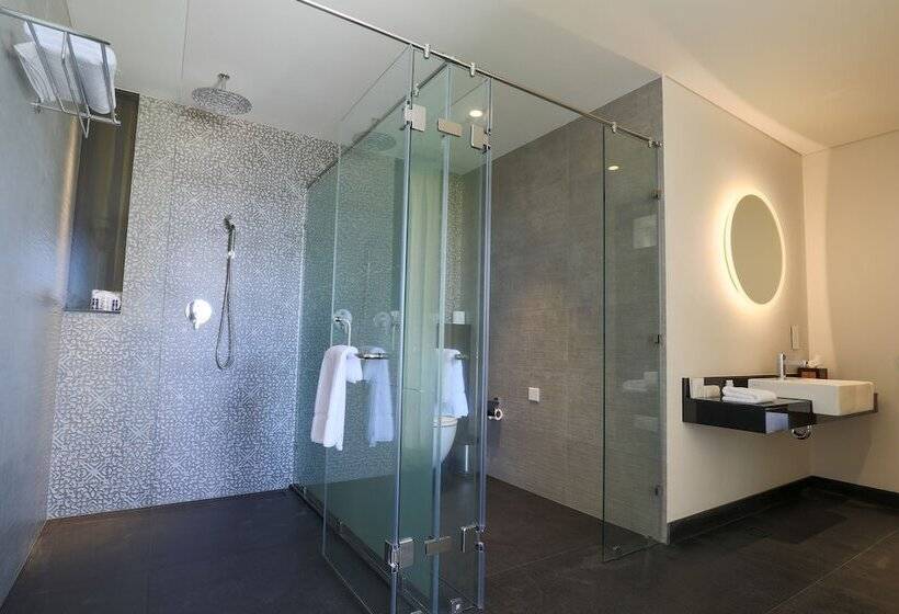 Fotos del hotel Ja Enchanted Waterfront:  23