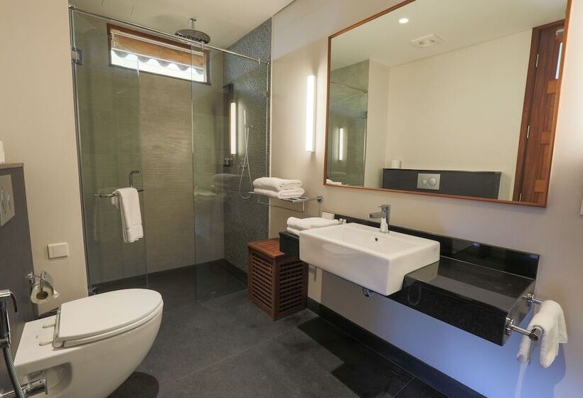 Fotos del hotel Ja Enchanted Waterfront:  22