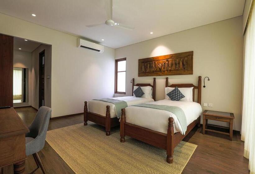 Fotos del hotel Ja Enchanted Waterfront:  2