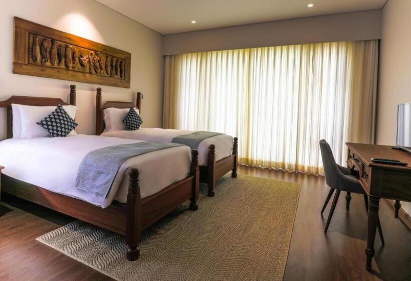 Fotos del hotel Ja Enchanted Waterfront:  3