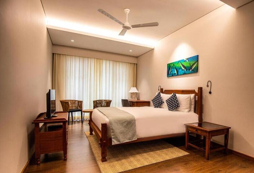 Fotos del hotel Ja Enchanted Waterfront:  4